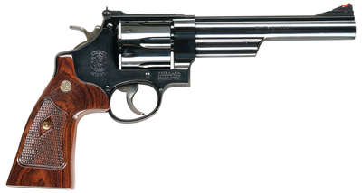 Handguns Smith&Wesson 29 44Magnum S&W 29 CLASSIC 44MAG 6.5" BLUE